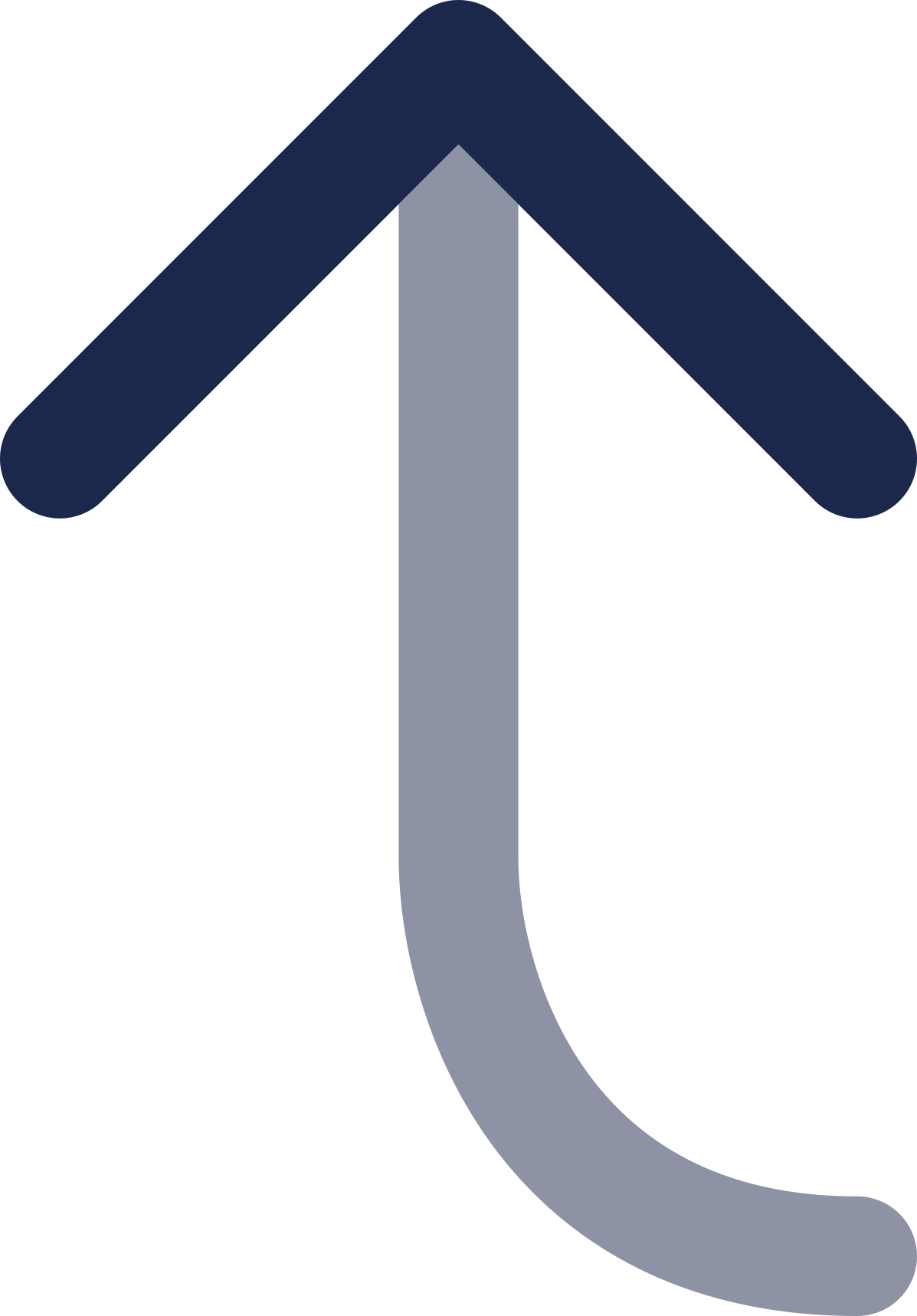 Arrow To Top Right Tracing Svg Vector Free Vectors